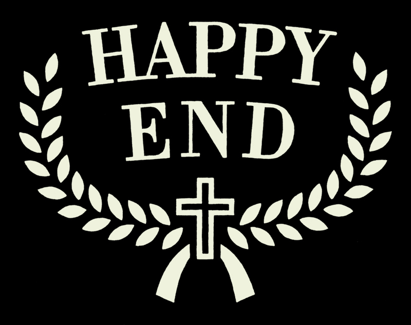 HAPPY END