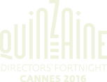 Quinzaine Directors' Fortnight Cannes 2016